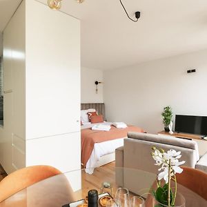 Appartement met een Slaapkamer